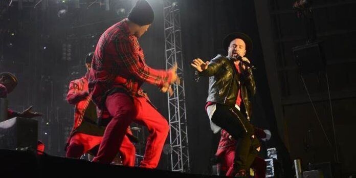 J. Balvin