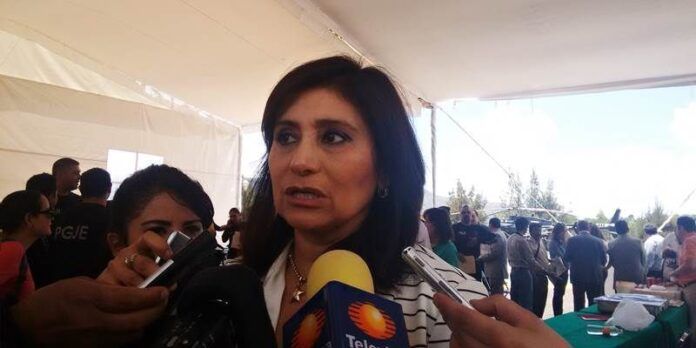 Leticia Soto Acosta Leticia Soto Acosta