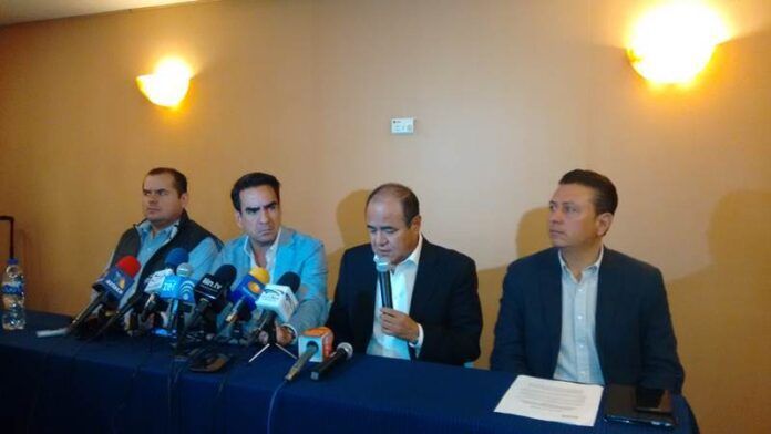 Anunciaron la cancelación en conferencia