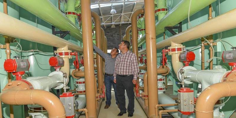 supervision planta fresnillo 3