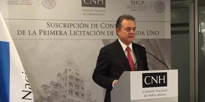 Pedro Joaquín Coldwell Pedro Joaquín Coldwell