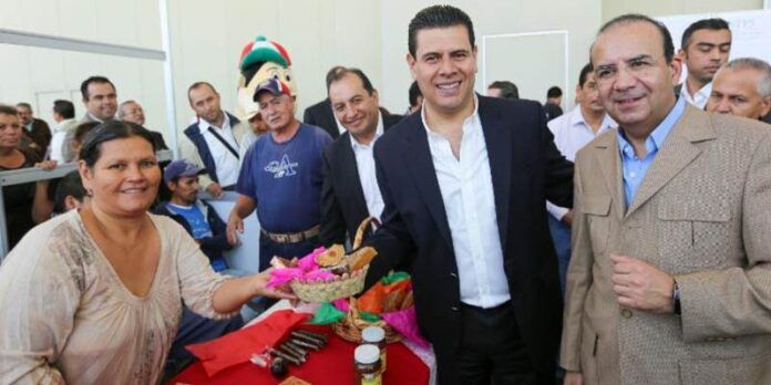 Mujeres han sido más beneficiadas Mujeres han sido más beneficiadas