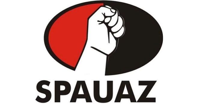 Spauaz Spauaz