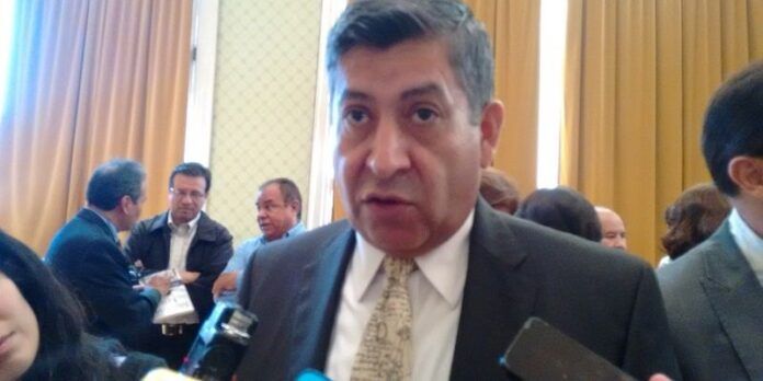 Jaime Santoyo Castro Jaime Santoyo Castro