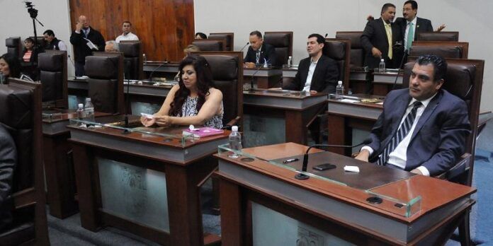 61 Legislatura inicia su tercer año de funciones 61 Legislatura inicia su tercer año de funciones