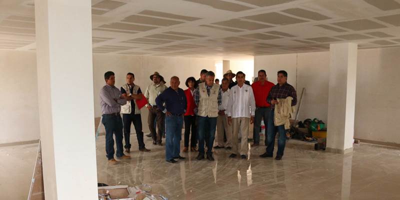 recorrido comandancia 2