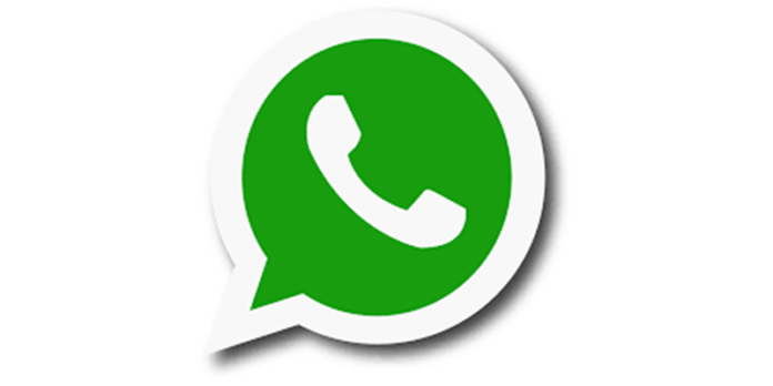 Logo Whatsapp