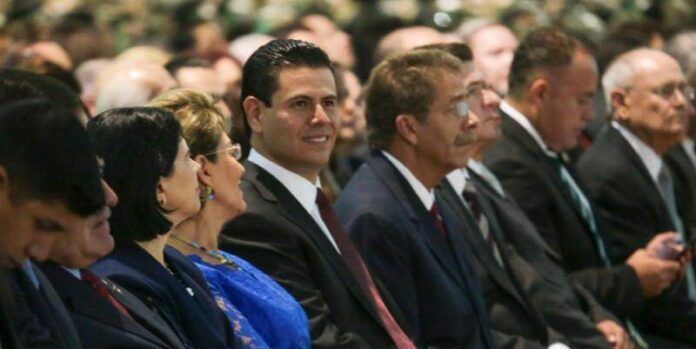 Miguel Alonso con invitados especiales Miguel Alonso con invitados especiales