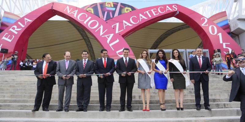 inauguracion fenaza 1