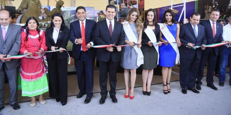 inauguracion fenaza 3