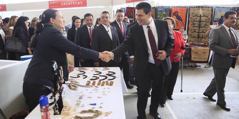 inauguracion fenaza 5