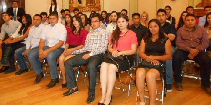 Inauguración del congreso