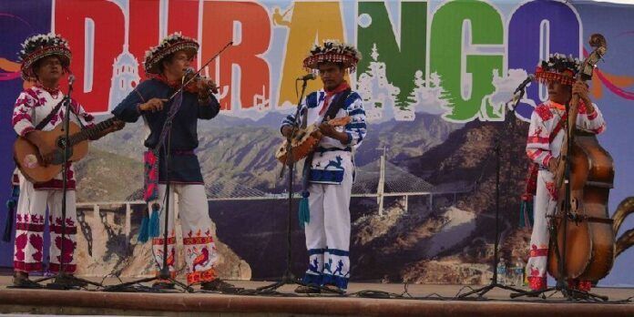 Grupo Estilo Musical Huichol Grupo Estilo Musical Huichol