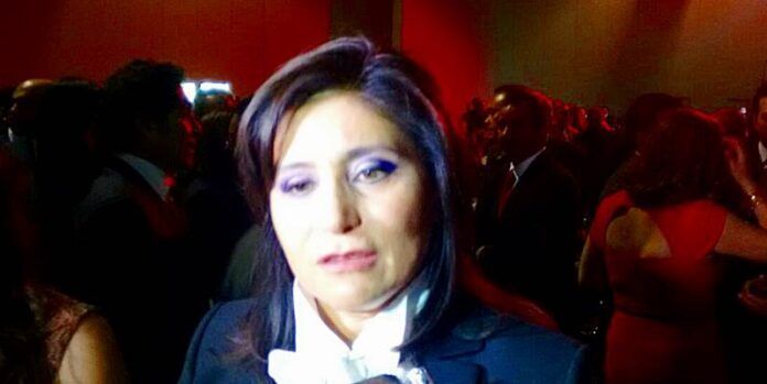 Leticia Soto Acosta Leticia Soto Acosta
