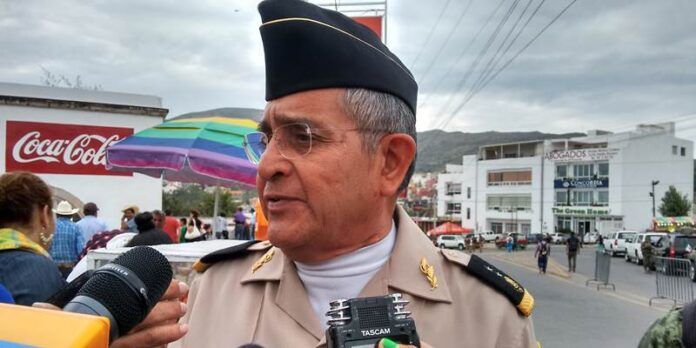 Antelmo Rojas Yáñez.