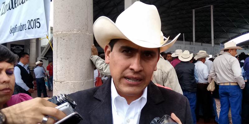 Carlos Peña Badillo