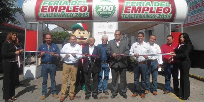 Participaron 14 empresas. Participaron 14 empresas.