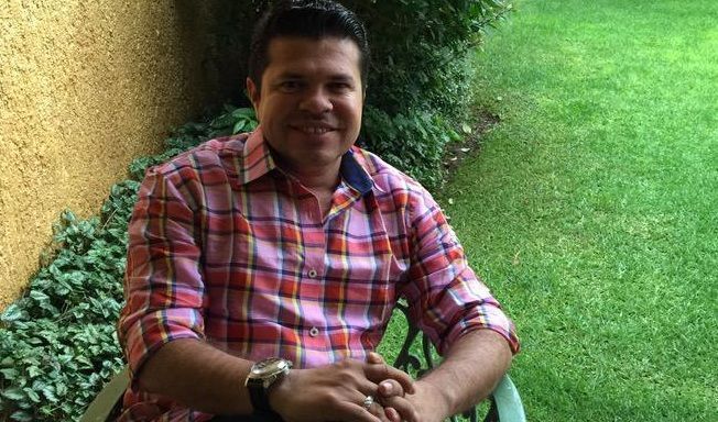 Jorge Medina Jorge Medina