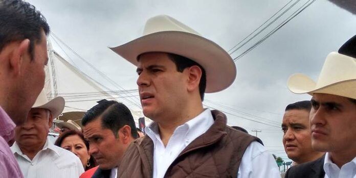 Miguel Alonso Reyes