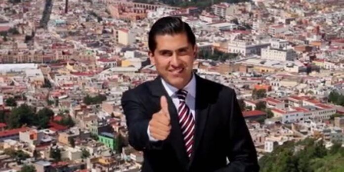 Carlos Peña Badillo Carlos Peña Badillo