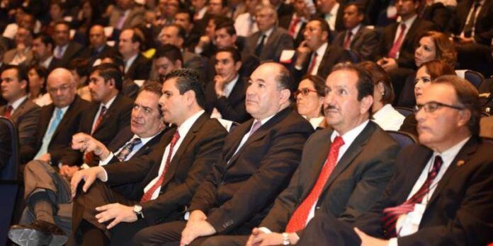 Acude a informe de Fernando Toranzo
