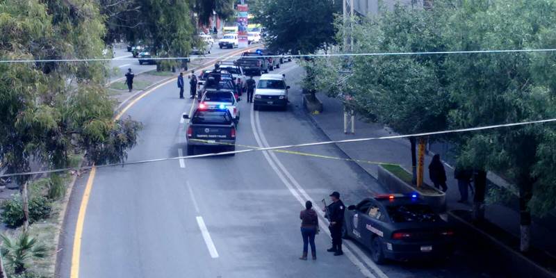 muerto bulevar 3