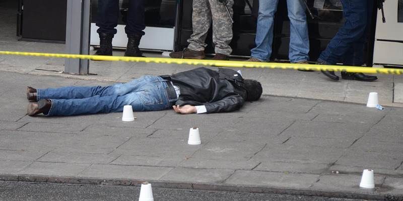 muerto bulevar 6