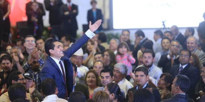 Carlos Peña Badillo Carlos Peña Badillo