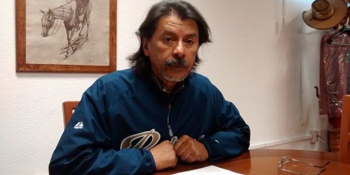 José Crescenciano Sánchez Pérez José Crescenciano Sánchez Pérez