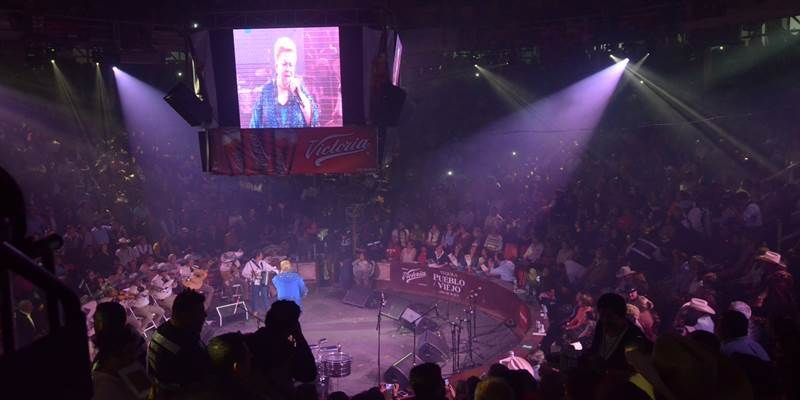 paquita la del barrio 2