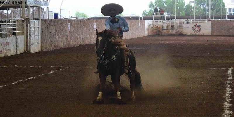 torneo charro 2