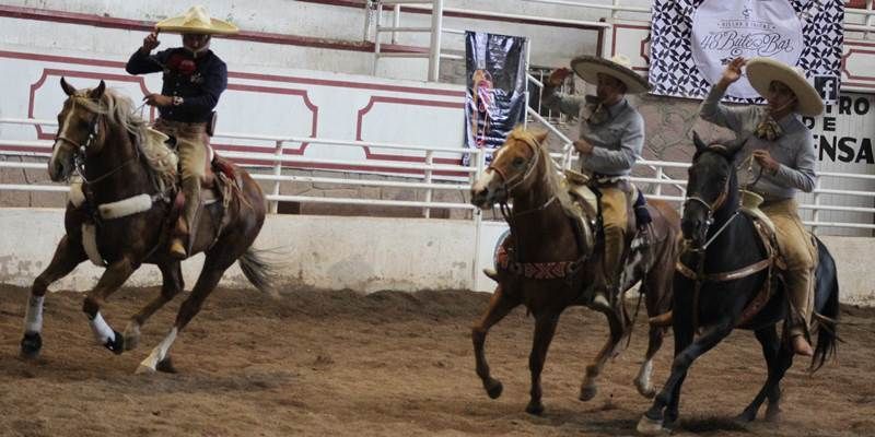 torneo charro 3