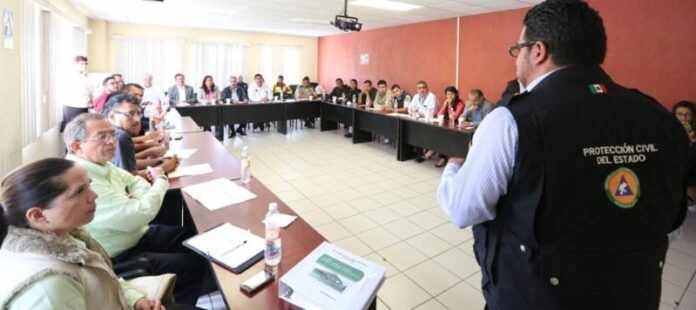 Reunión para definir la metodología Reunión para definir la metodología