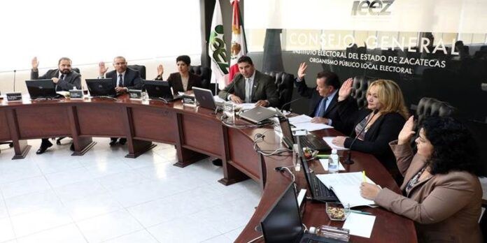 Fue aprobada por unanimidad la cancelación de partidos