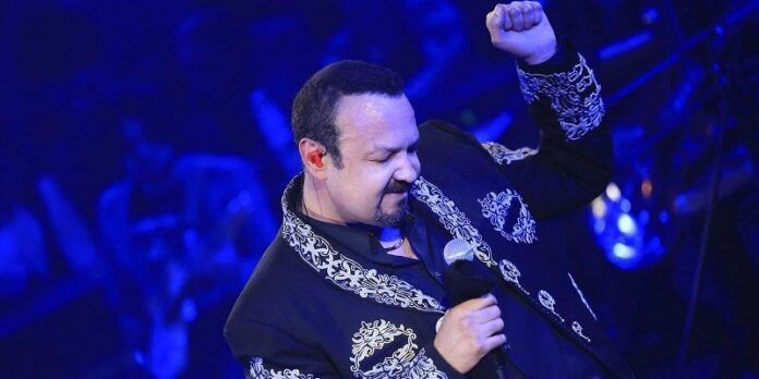 Pepe Aguilar