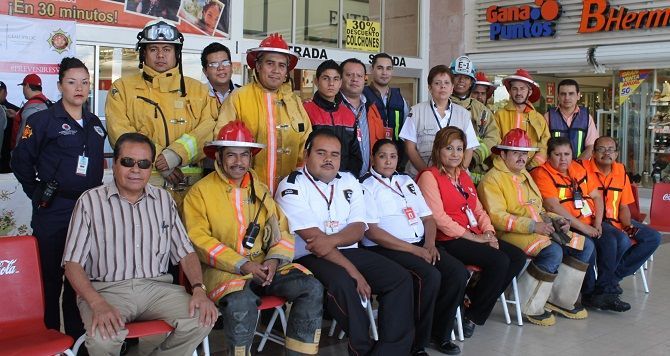 simulacro fresnillo 2