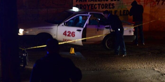 Dispararon el arma de fuego Dispararon el arma de fuego