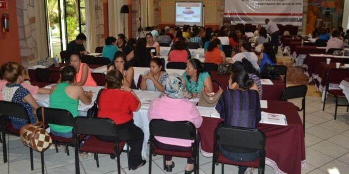 Capacitan a integrantes de ayuntamientos Capacitan a integrantes de ayuntamientos