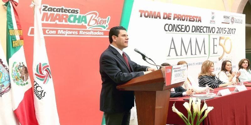 consejo mujeres 1