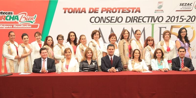 consejo mujeres 4