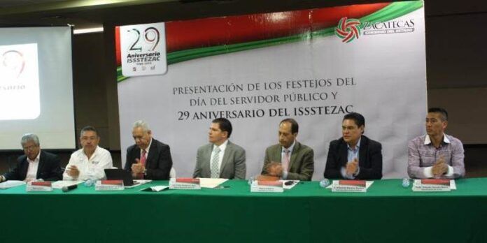 Víctor Rentería encabezó el evento de información Víctor Rentería encabezó el evento de información