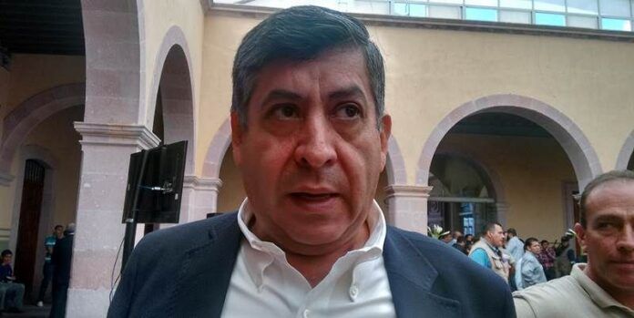Jaime Santoyo Castro Jaime Santoyo Castro