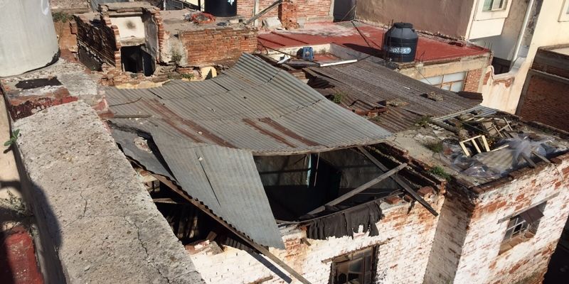 vivienda colapsada 2