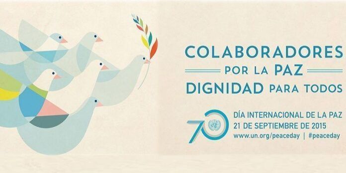 Colaboradores por la paz Colaboradores por la paz