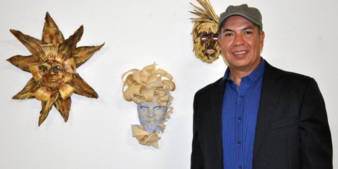 Jorge Guerrero y su obra Jorge Guerrero y su obra
