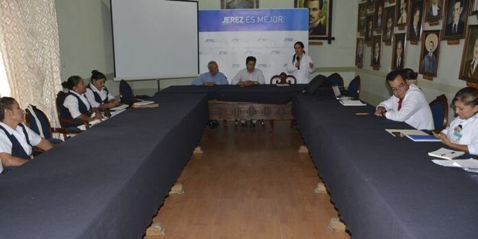 Anuncian autoridades actividades Anuncian autoridades actividades