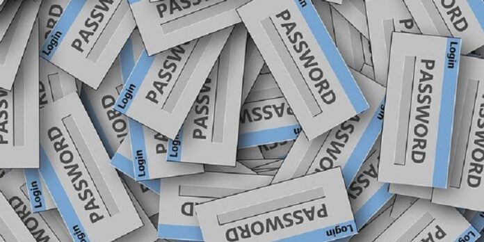 Password