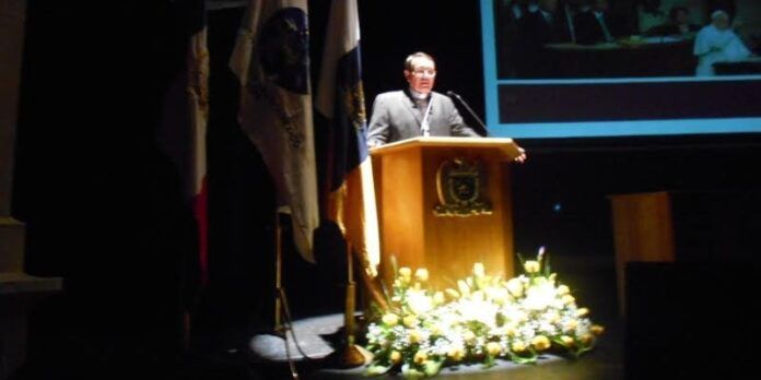 Sigifredo Noriega Barceló Sigifredo Noriega Barceló