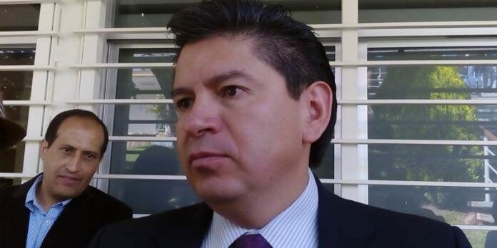 Fernando Soto Acosta Fernando Soto Acosta