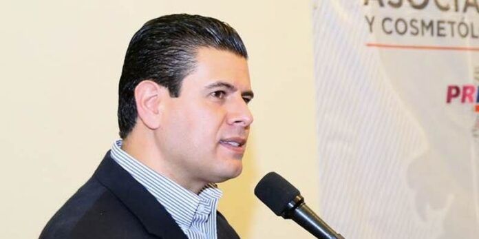 Miguel Alonso Reyes